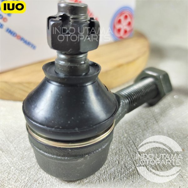 Tie Rod End Carry Extra Futura 1.3 1.5 T120SS Tierod End INDOPARTS