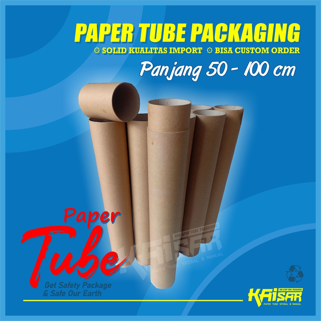 

Tabung tube packaging - eco pack