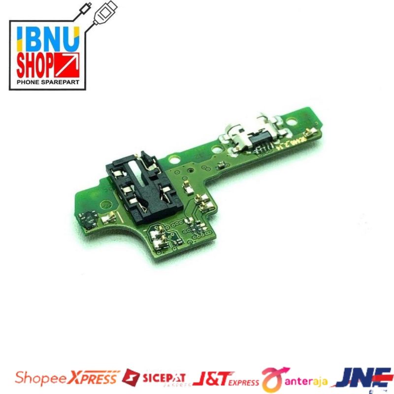 PAPAN PCB CHARGER SAMSUNG A10S A107 KUALITAS ORIGINAL