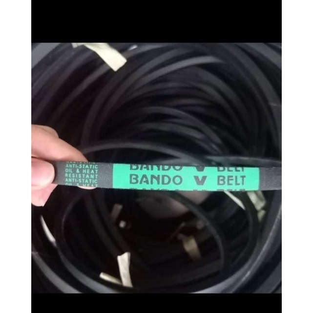 V BELT D180 / D 180 BANDO / MITSUBOSHI