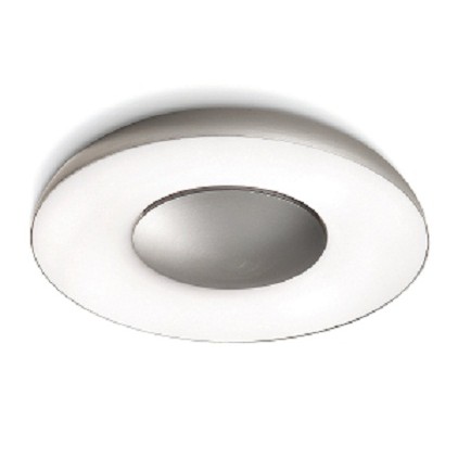 Lampu Plafon philips 31134 ceiling lamp LED aluminium 21W | lampu plafon led philips
