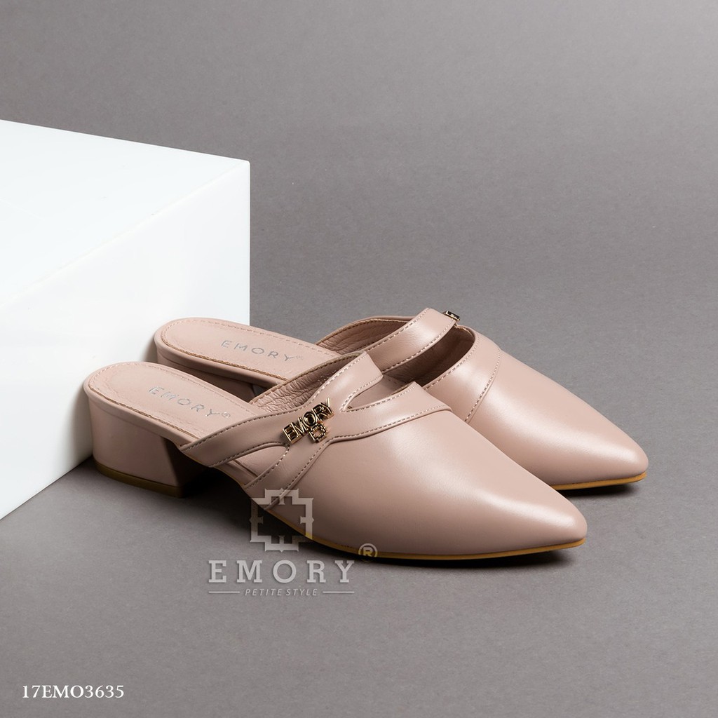 SEPATU SANDAL WANITA EMORY   Aswindra 17EMO3635
