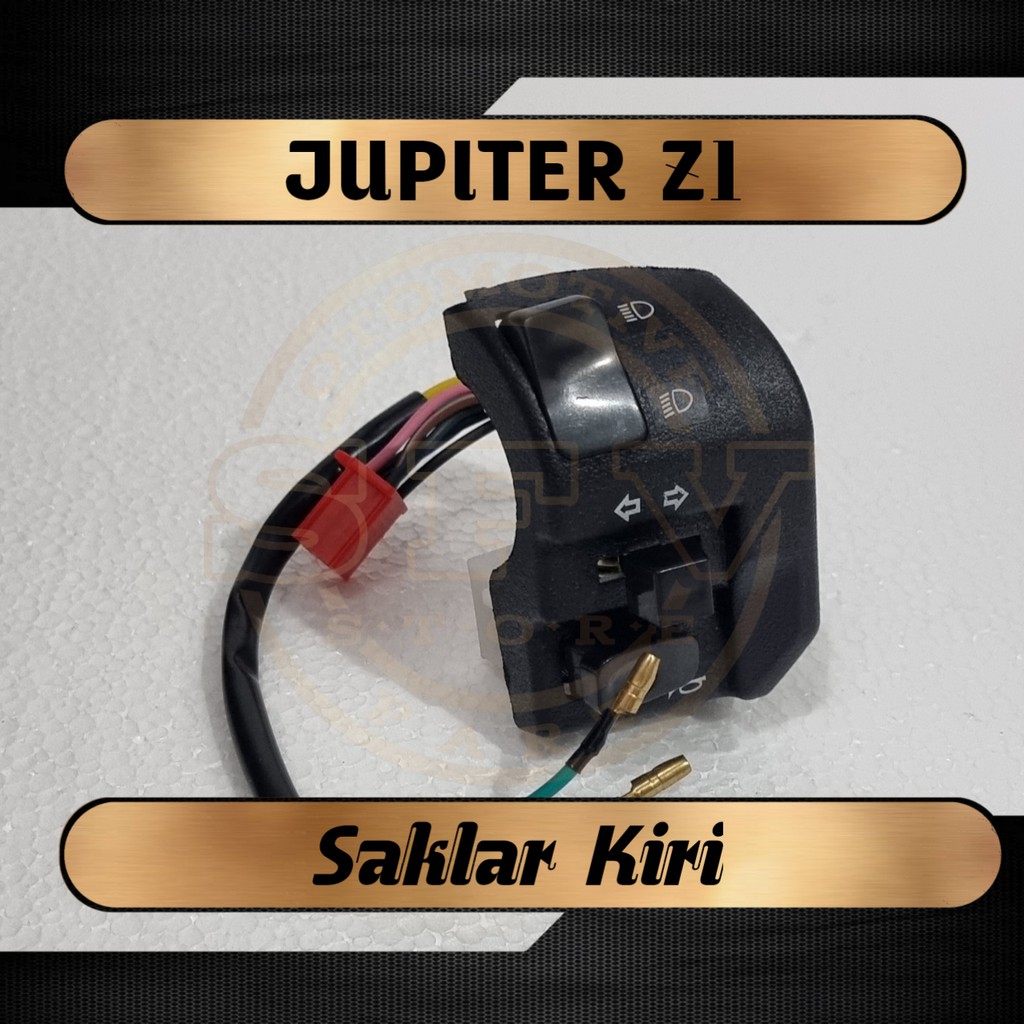 Saklar Kiri Jupiter Z1