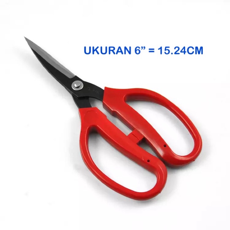 gunting craftman sedang Best Quality