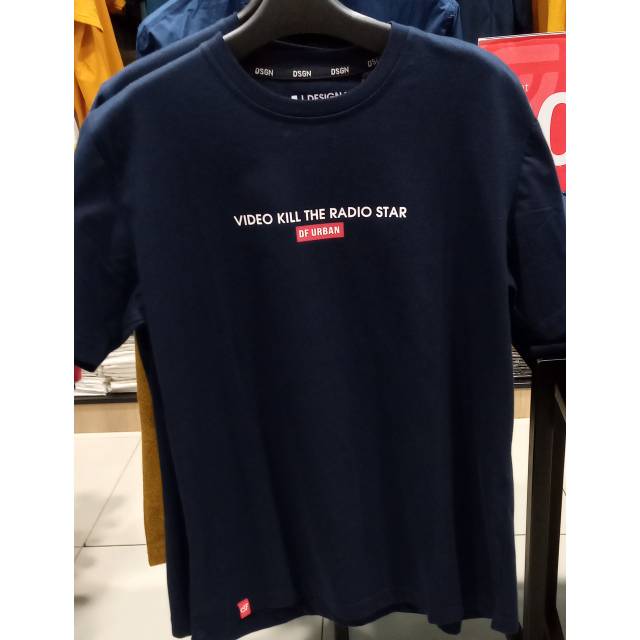  Kaos  cowok murah brand  D F ORIGINAL MATAHARI  Shopee 