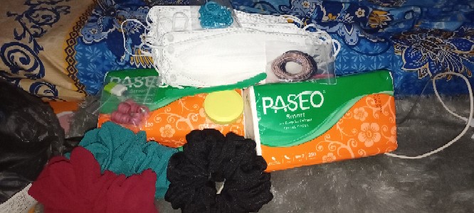 Karet Tabung Gas Lpg 3kg Sni  Seal Tabung Gas Lpg 12kg