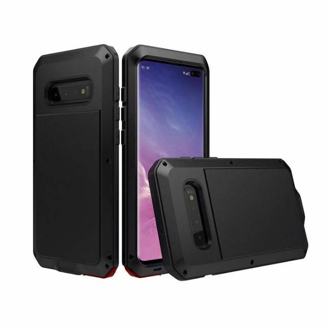 [Lunatik] Taktik Extreme Case Samsung S10 Plus