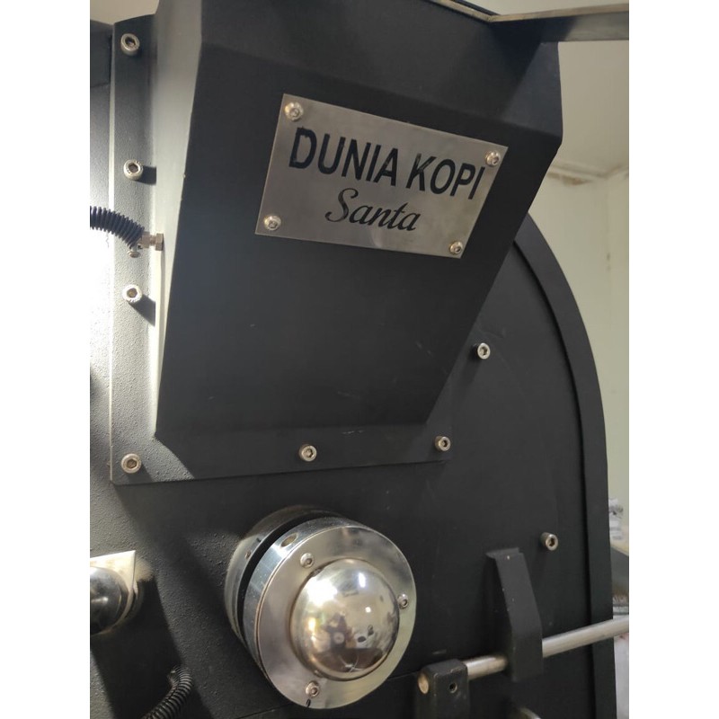 Kopi Liberica Jawa Timur 100 gram