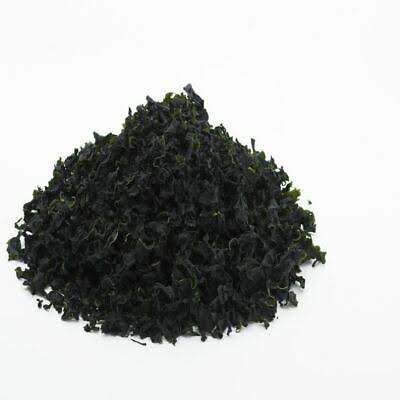 

Dried Cut Wakame / Miyeok / Rumput Laut Kering