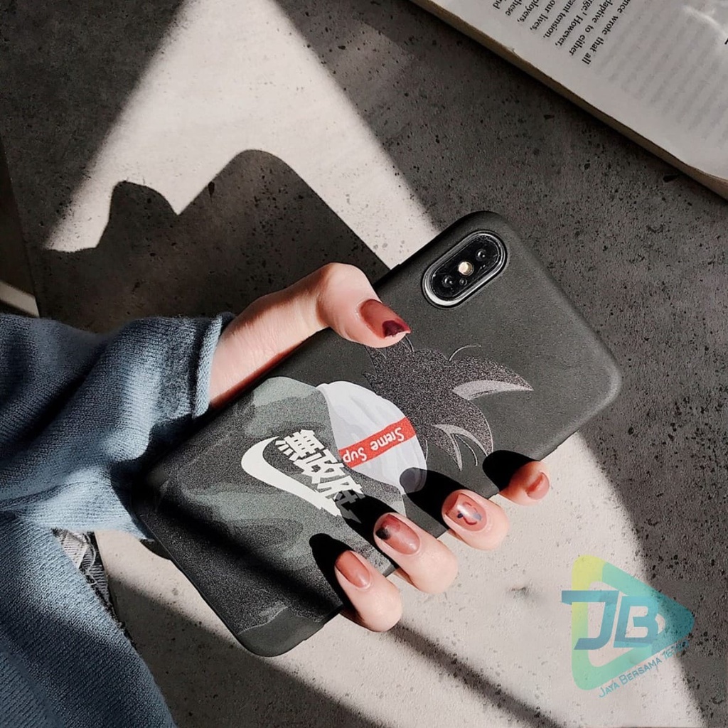 SOFTCASE SPORT OPPO VIVO XIAOMI SAMSUNG REALME IPHONE ALL TYPE JB5852