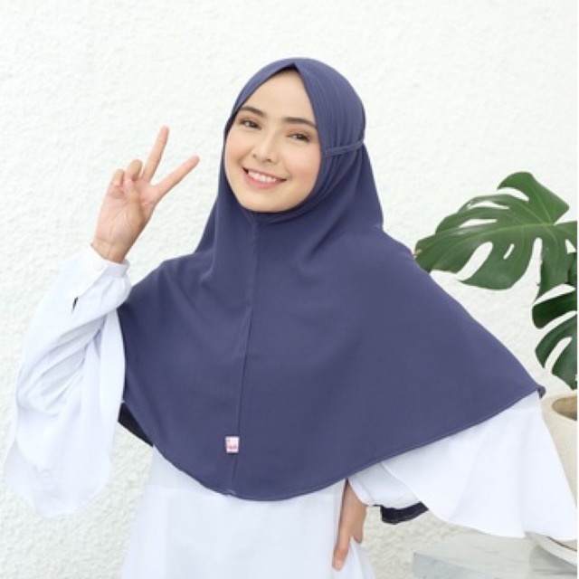 bergo maryam premium kerudung bergo maryam hijab bergo maryam jilbab bergo maryam bergo tali Khanaya