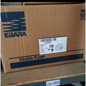 EBARA PUMP POMPA INDUSTRI