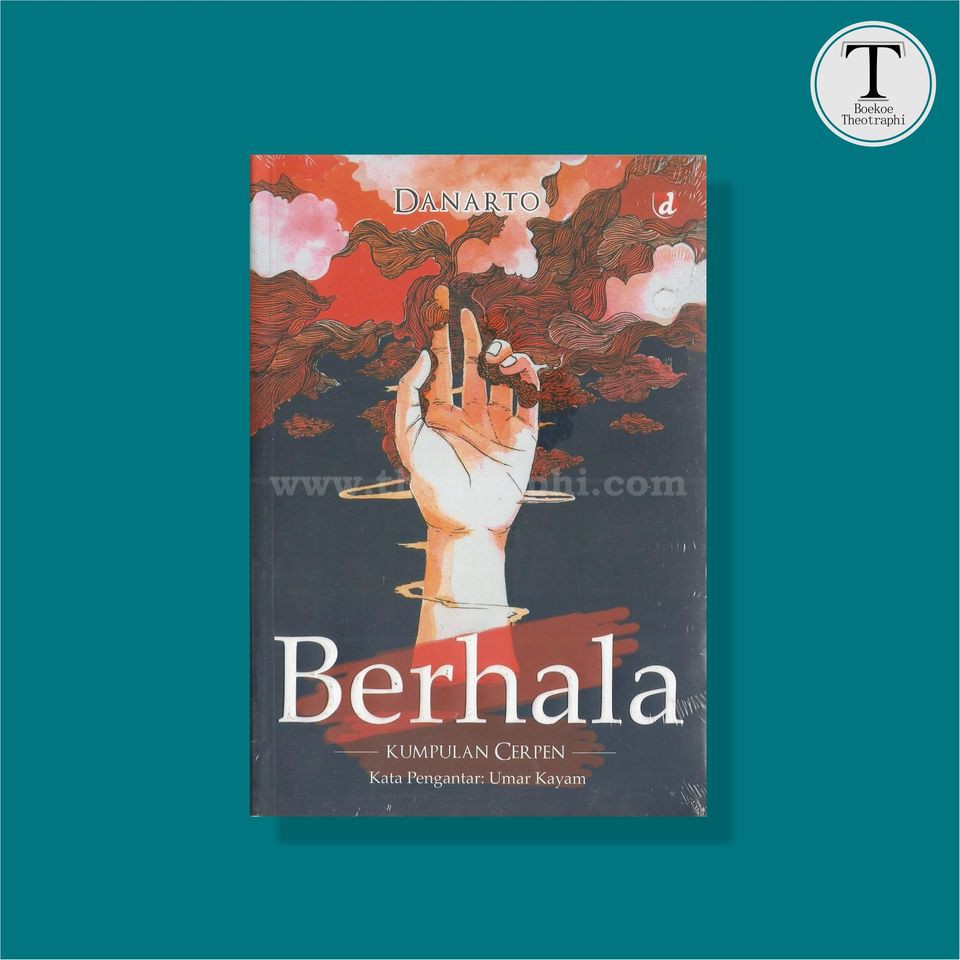 Berhala; Kumpulan Cerpen - Danarto