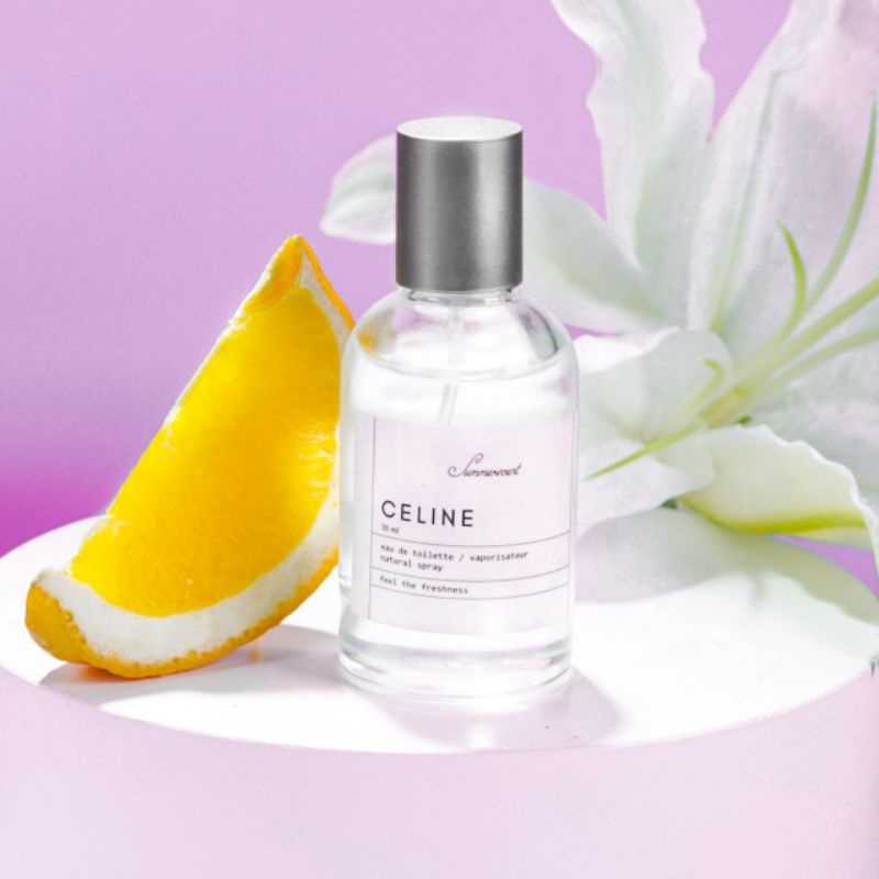 Parfum Summerscent Celine