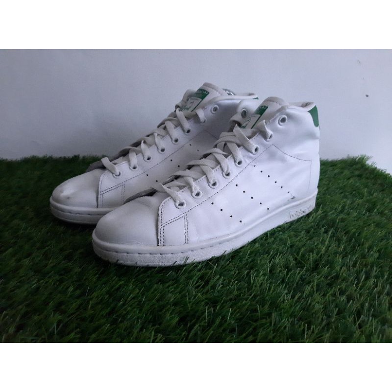 ADIDAS STAN SMITH HIGH SECOND ORIGINAL