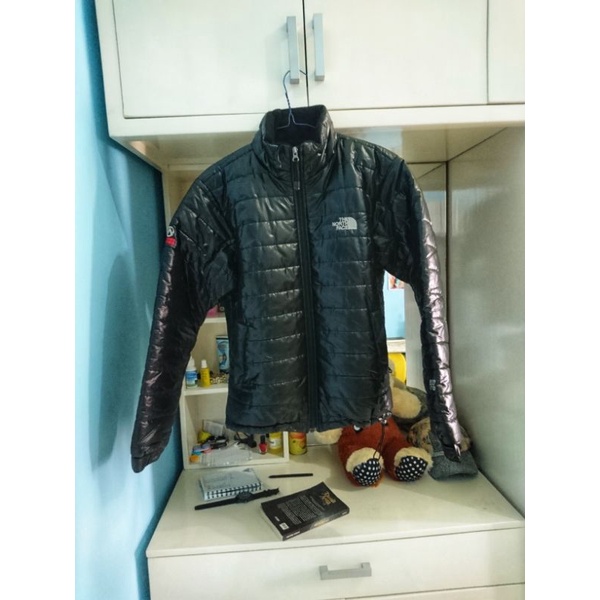 TNF SUMMIT SERIES 800 LTD