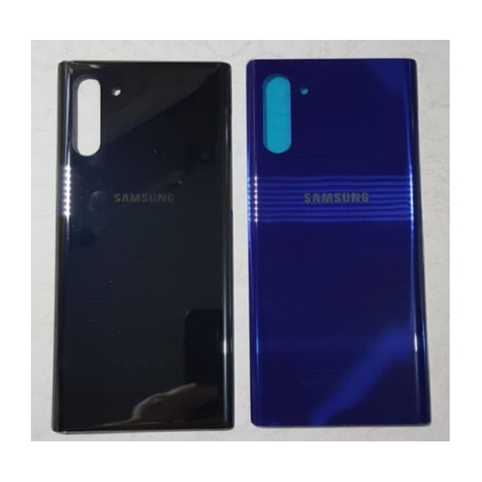 Backdoor Back Door Housing Cover Tutupan Baterai Belakang Samsung Note 10