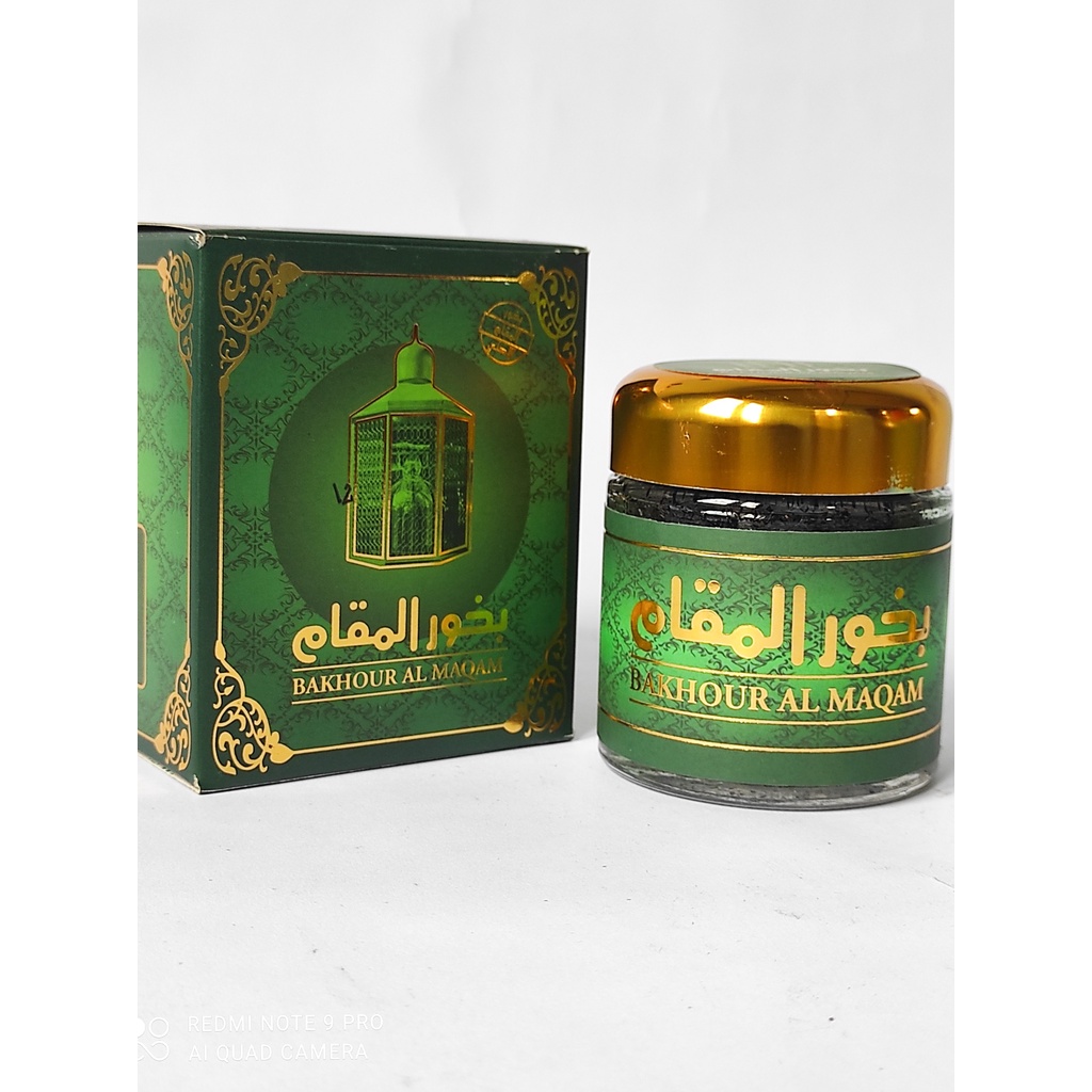 buhur maqom bukhour al maqam Bq saudi arabia pengharum ruangan wewangian rumah sajadah