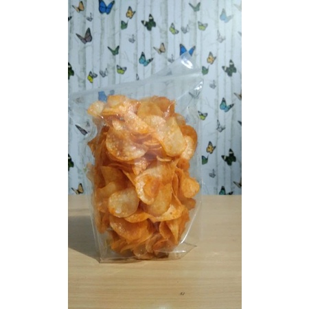 

keripik singkong