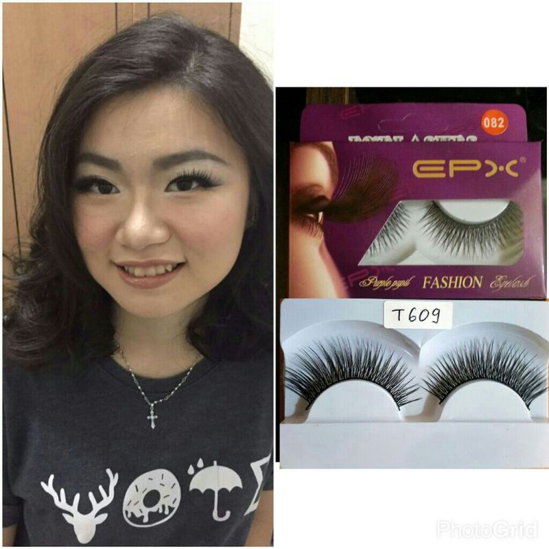 BULUMATA EPX 9 MODEL PREMIUM  SERUPA 3D TAIWAN QUALITY 100% REAL