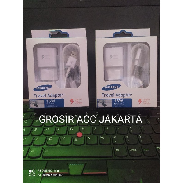 TC CASAN CARGER CHARGER SAMSUNG GALAXY J1 J1 2016 J1 MINI J1 ACE J3 J4 J5 J2 PRIME NOTE 2 NOTE 4