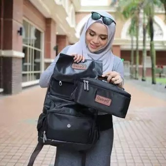 Gabag Cooler Bag Nusa