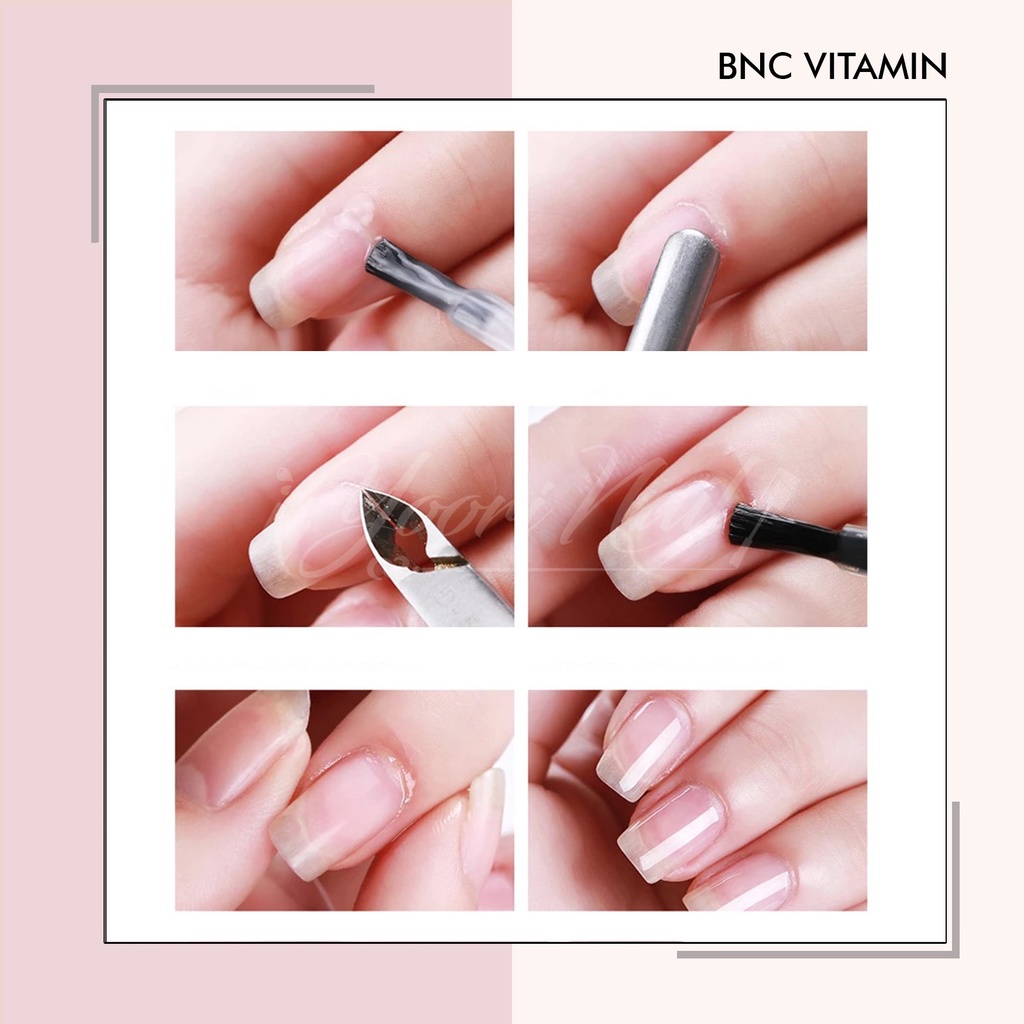 Cuticle remover softener cuticle oil nail kutek bening vitamin kuku minyak kutikula