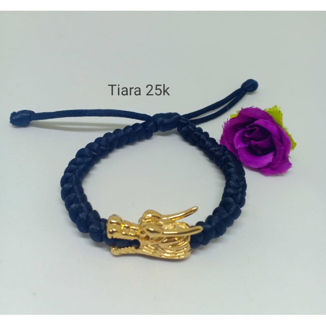 Gelang tali naga