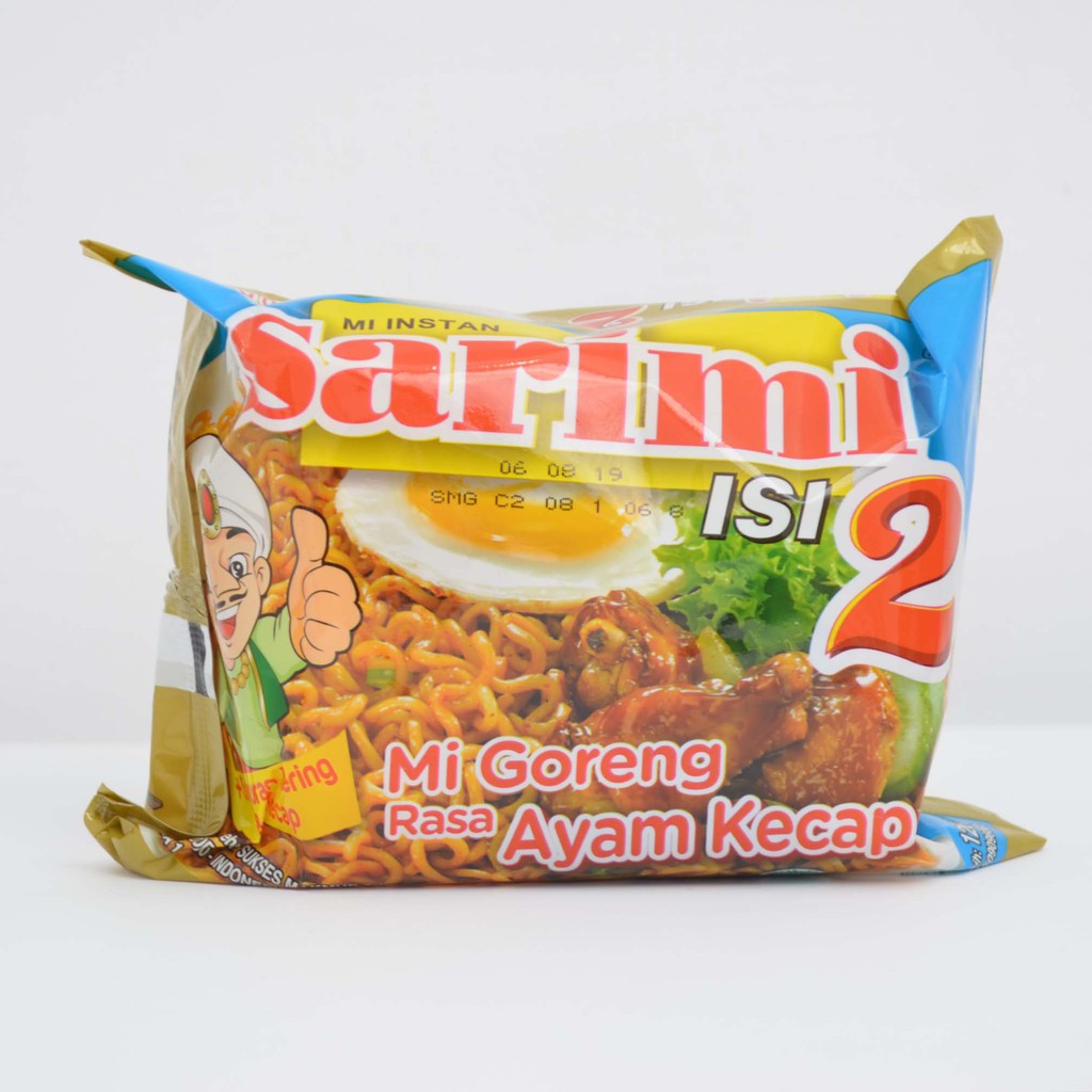 Jual Suksess Isi Mie Goreng Ayam Kecap G Indonesia Shopee Indonesia