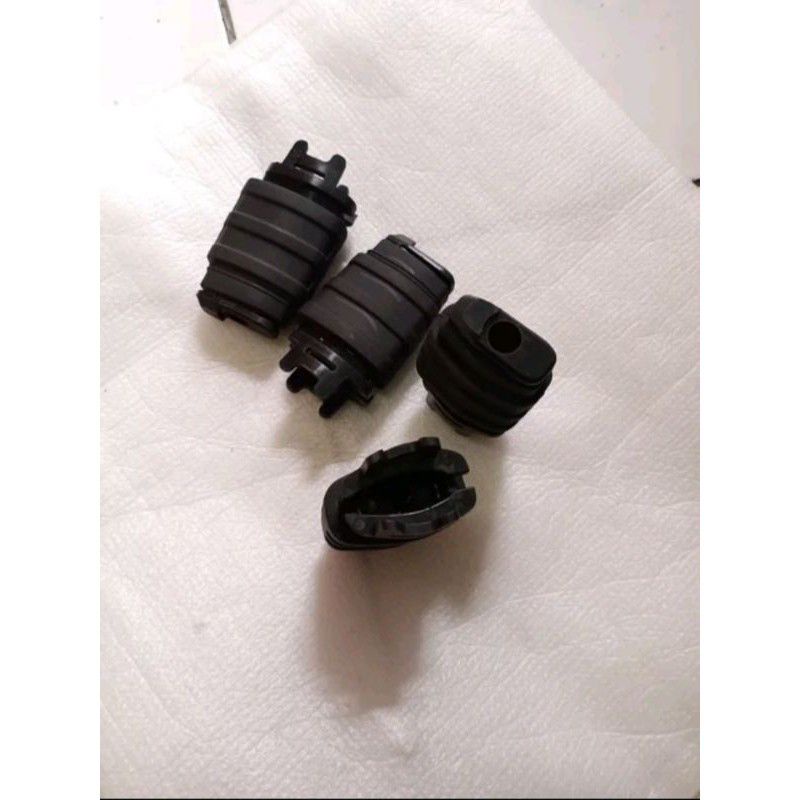 karet sen Honda CRF /SUPRA GTR/CB VERZA original lospack