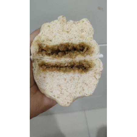 

Bakpao daging cincang