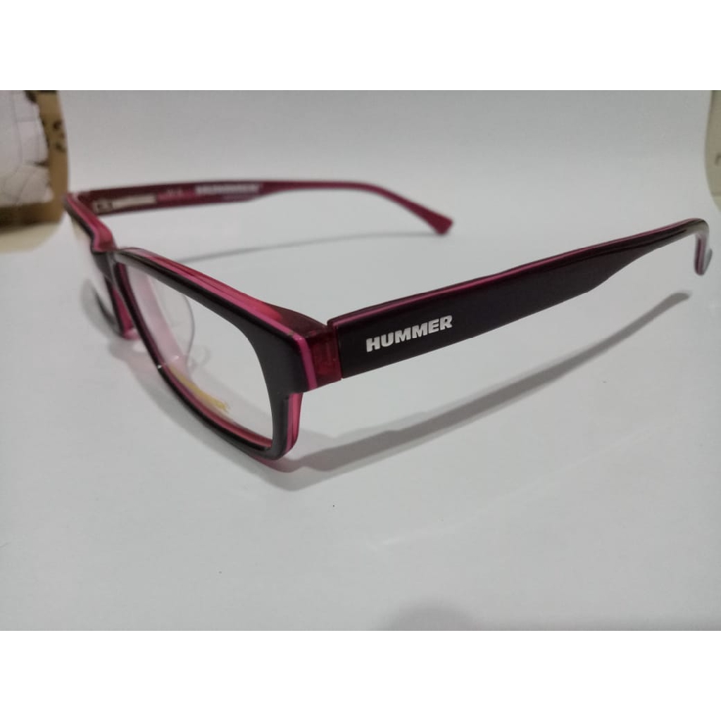 FRAME KACAMATA HUMMUER [H07-10022]