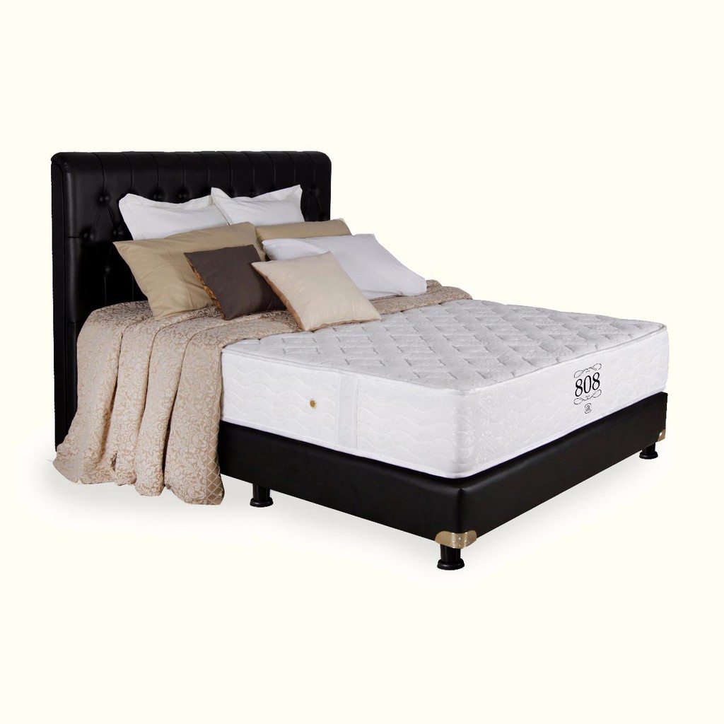 Matras Springbed Airland 808 Gold Kasur saja Harga Pabrik