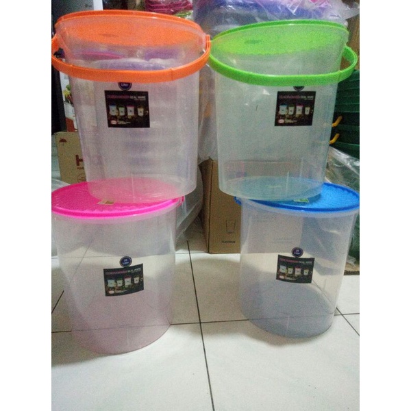 Toples Shinpo 20 Liter