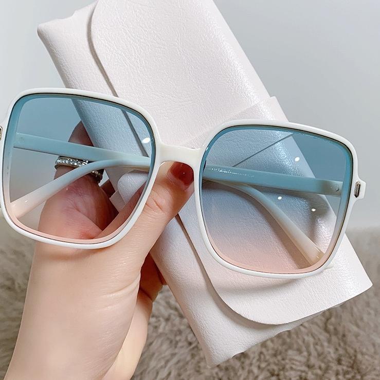 Terbaik.. Kacamata Trava Frame