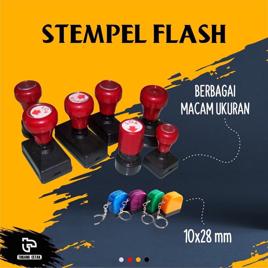 

STEMPEL FLASH
