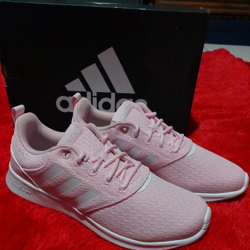 READY ADIDAS QT RACER 2.0 size 38