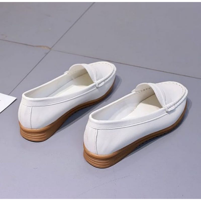 [NEW] KANOSUE LOAFERS SHOES ANTISLIP KS2096 KS #Realstock