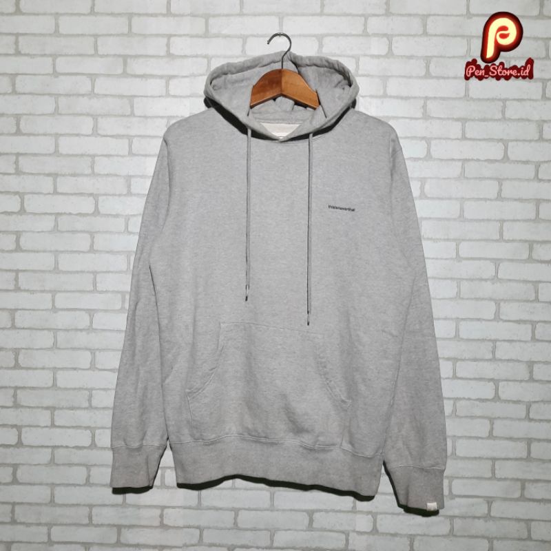 Hoodie Thisisneverthat Original