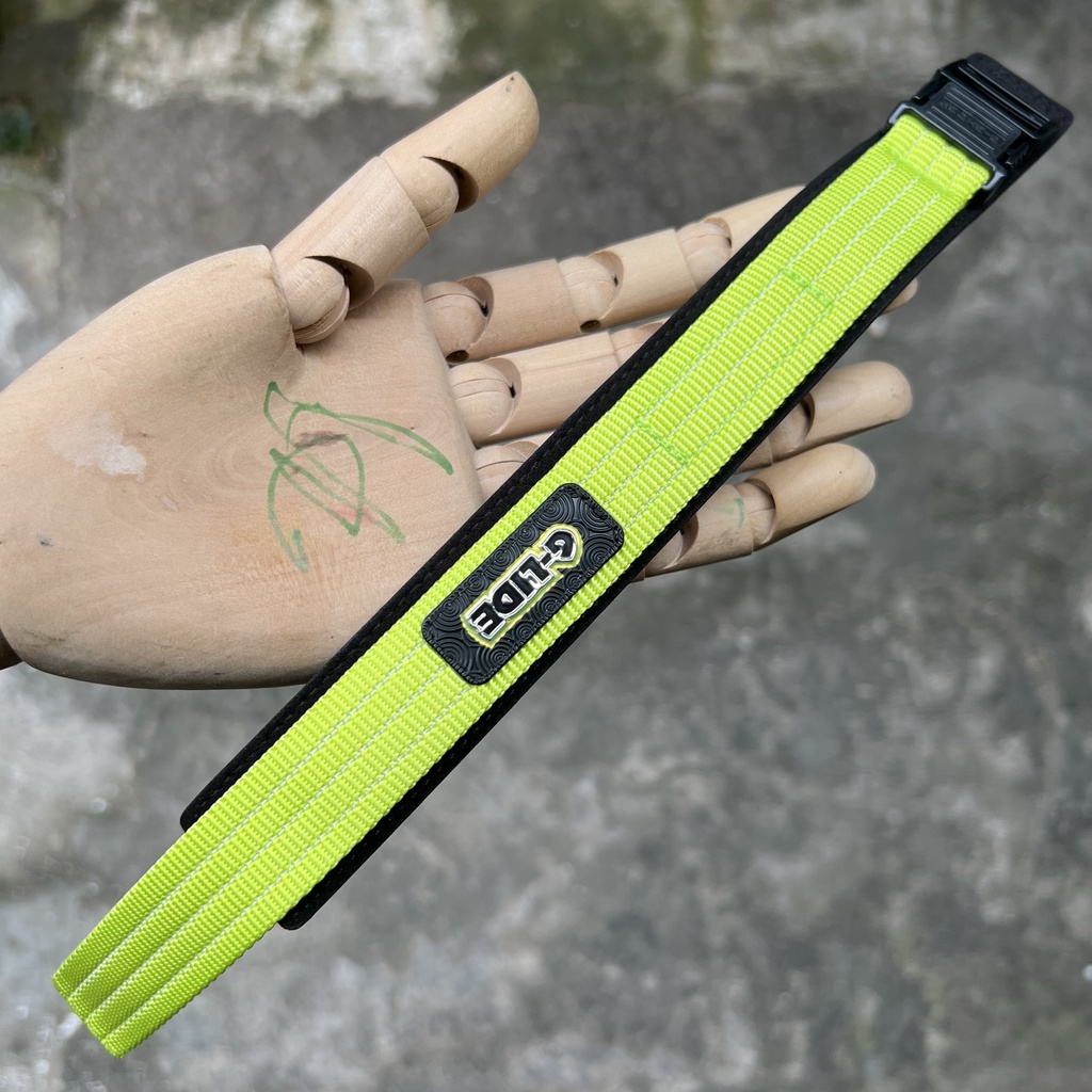 Tali jam tangan casio g-shock original GLS-5600L 3V strap band GLS 5600