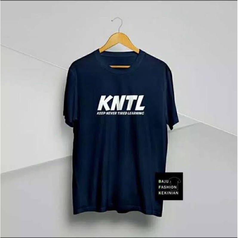 T Shirt Distro KNTL