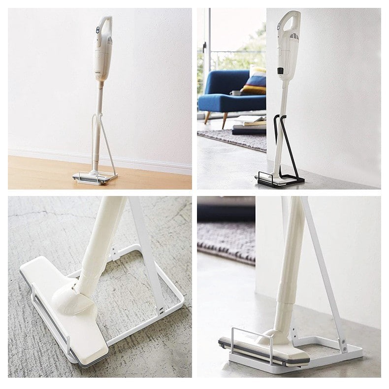 Standing Holder Vacuum Cleaner - Vacuum cleaner Bracket
