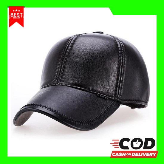 Baseball Caps Six Panel Marlboro Red Vintage Bordir Baseball Cap Leather : Sergey - Topi Baseball To