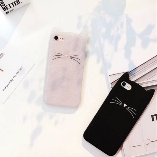 

Kitty Cat Case