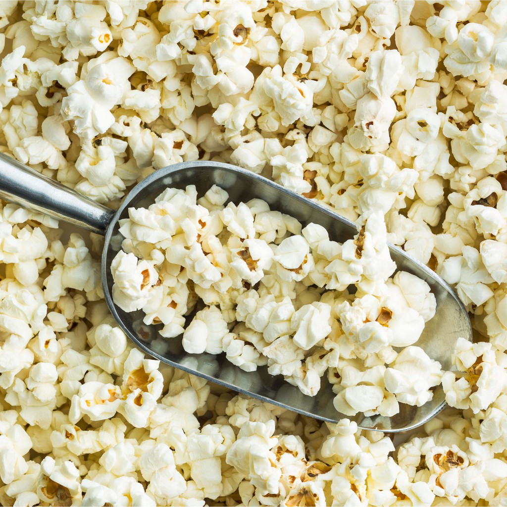

Jagung Popcorn 250 grm / Jagung mentah popcorn / pop corn