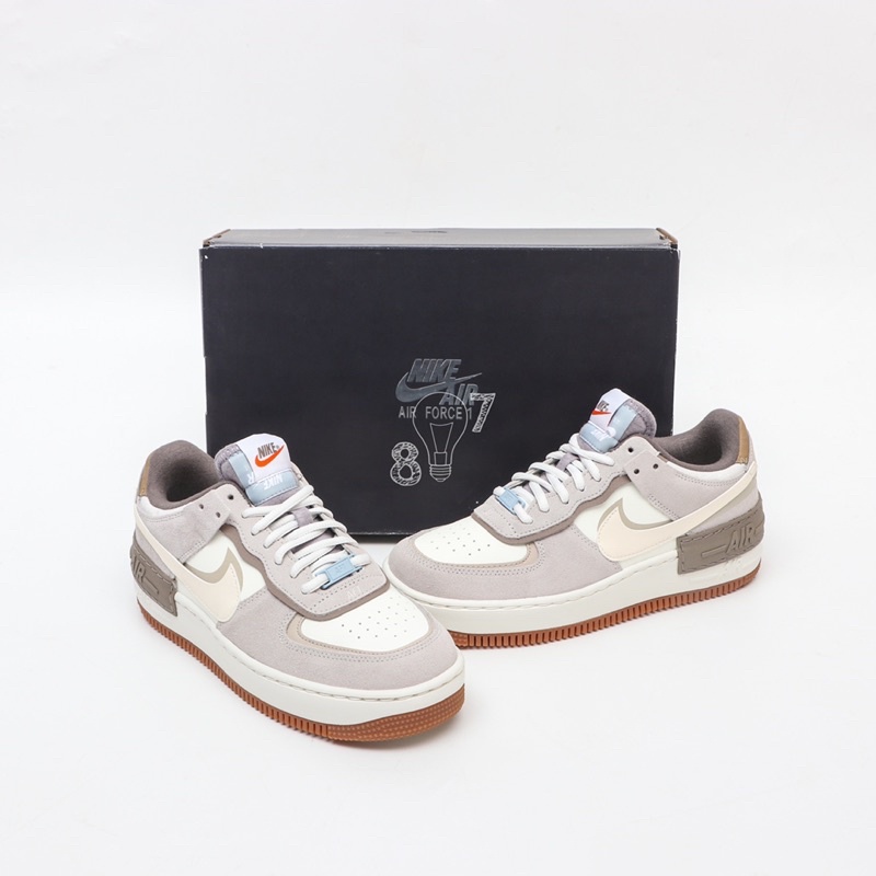 Air Force 1 Low Shadow Sail Pale