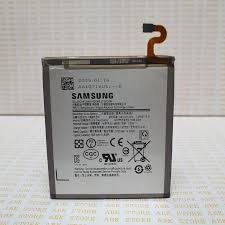 Baterai Batre Battery SAMSUNG A9 2018