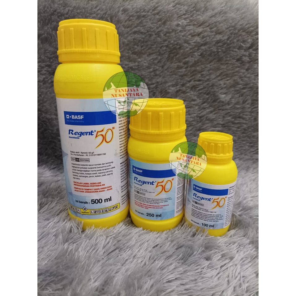 Insektisida Regent 50 SC