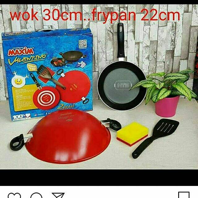 Jual Maxim Valentino Set Shopee Indonesia