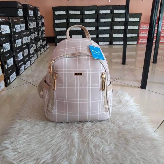 Ransel Enji by Palomino